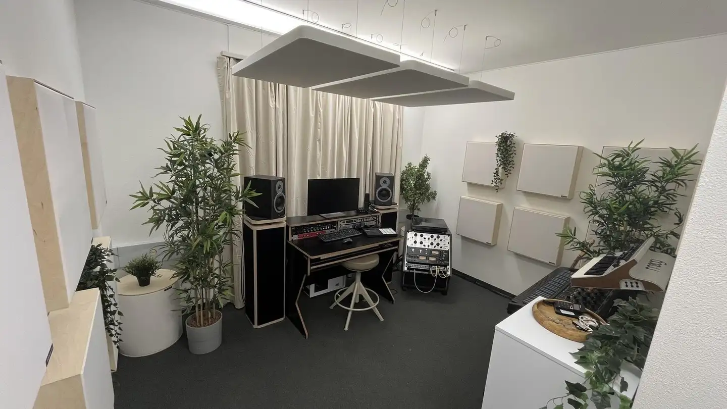 Bürofläche mieten - Zürichstrasse 23, 8607 Aathal-Seegräben - Foto 4