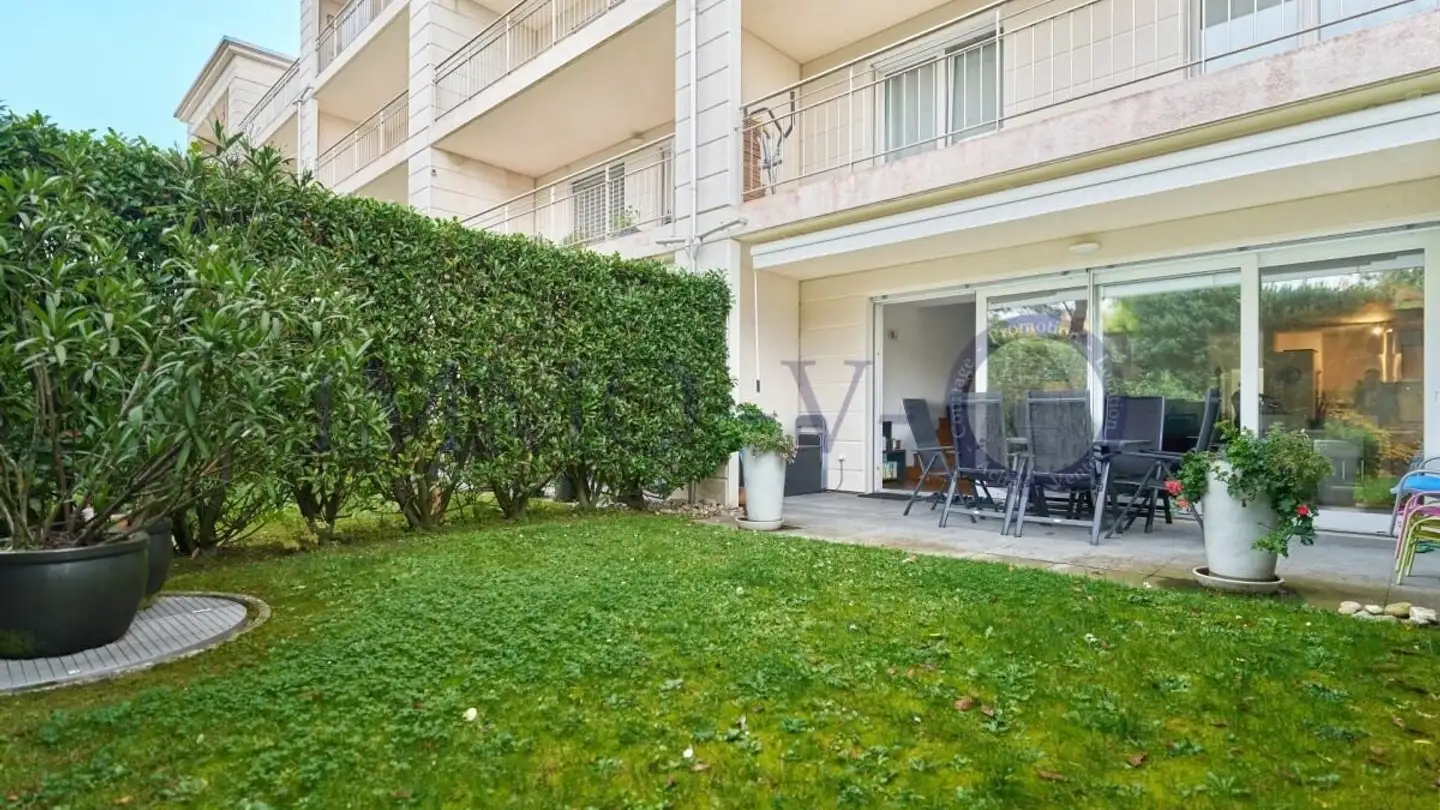 Single house for rent - 1180 Rolle - Photo 4