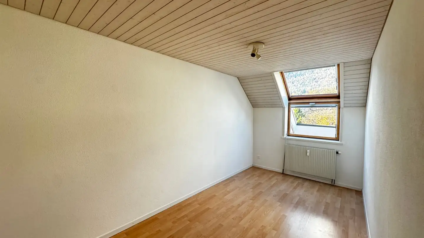 Appartamento in affitto - Kirchstrasse 51, 2540 Grenchen - Foto 3