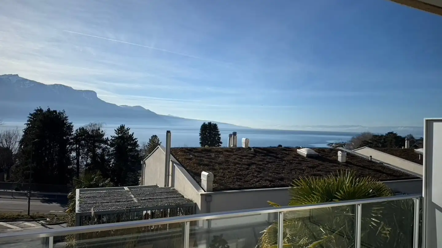 Maison jumelle à vendre - Route De Lavaux 26, 1802 Corseaux - Photo 3