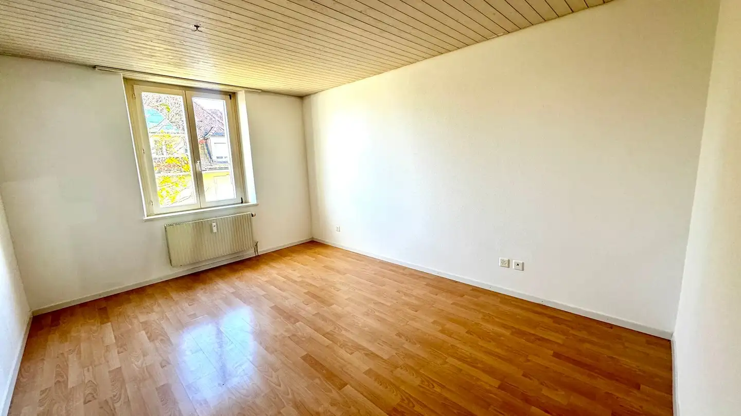 Appartamento in affitto - Kirchstrasse 51, 2540 Grenchen - Foto 4