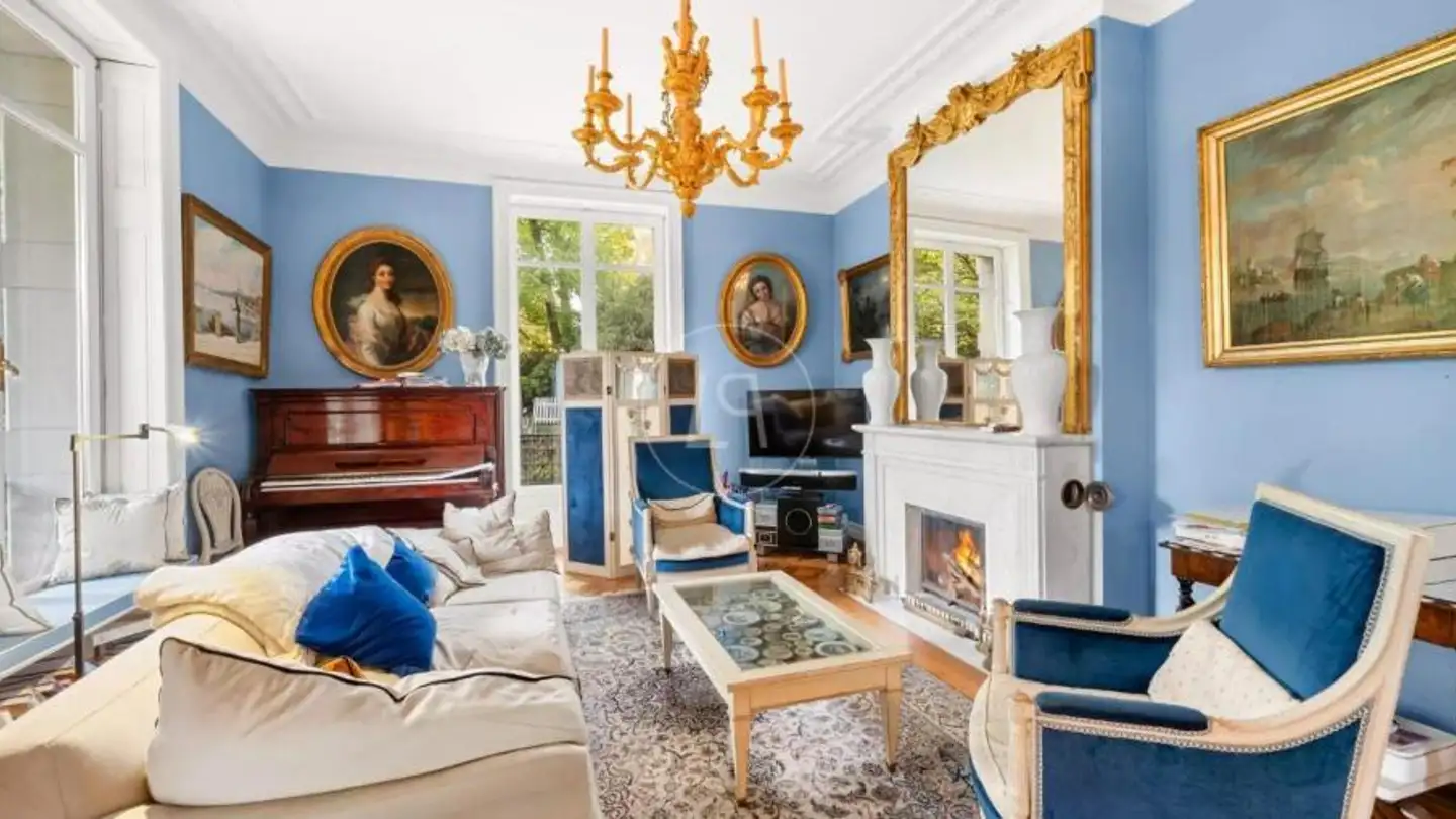 Maison individuelle à vendre - 1815 Clarens - Photo 3