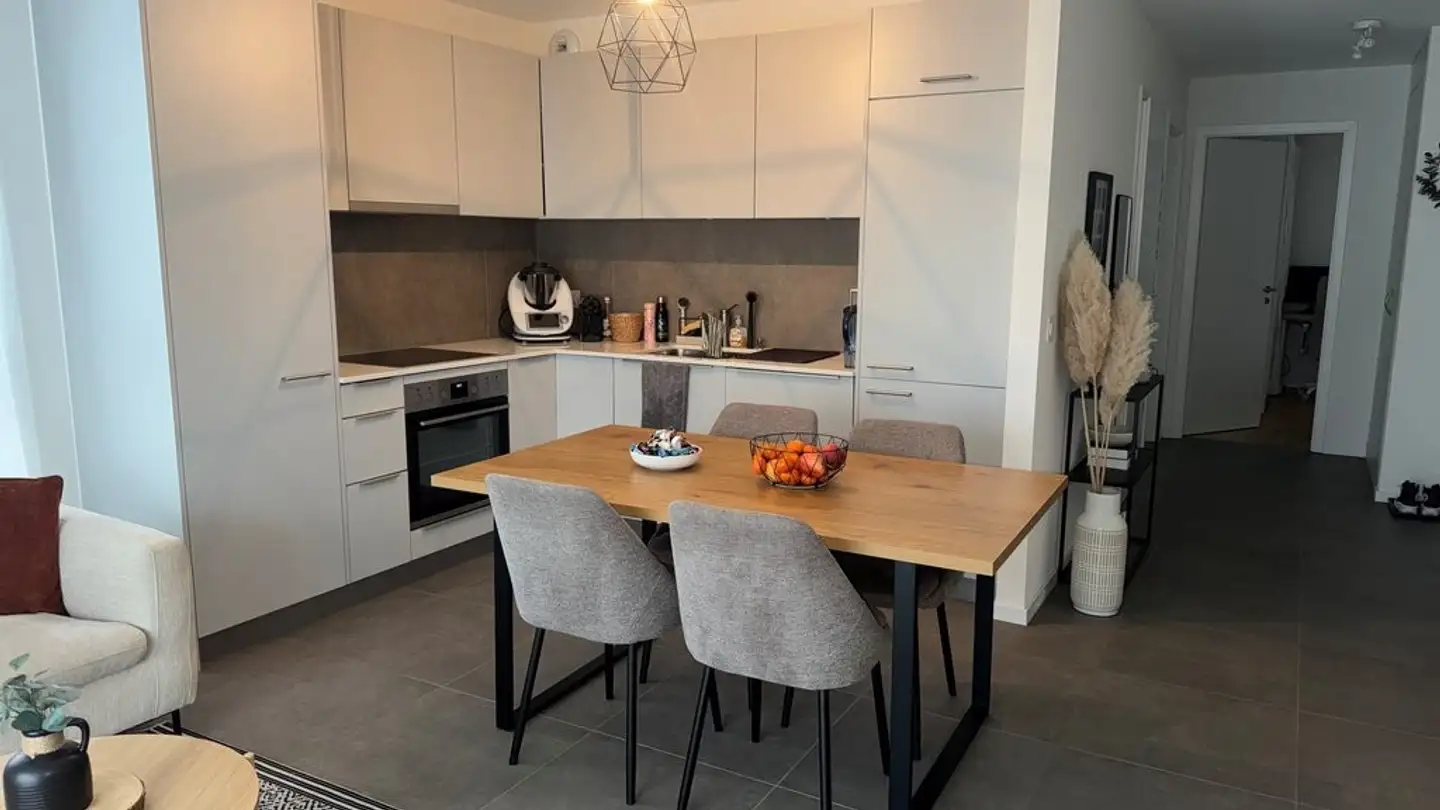 Apartment for rent - Route De Genève 5a, 1033 Cheseaux-sur-Lausanne