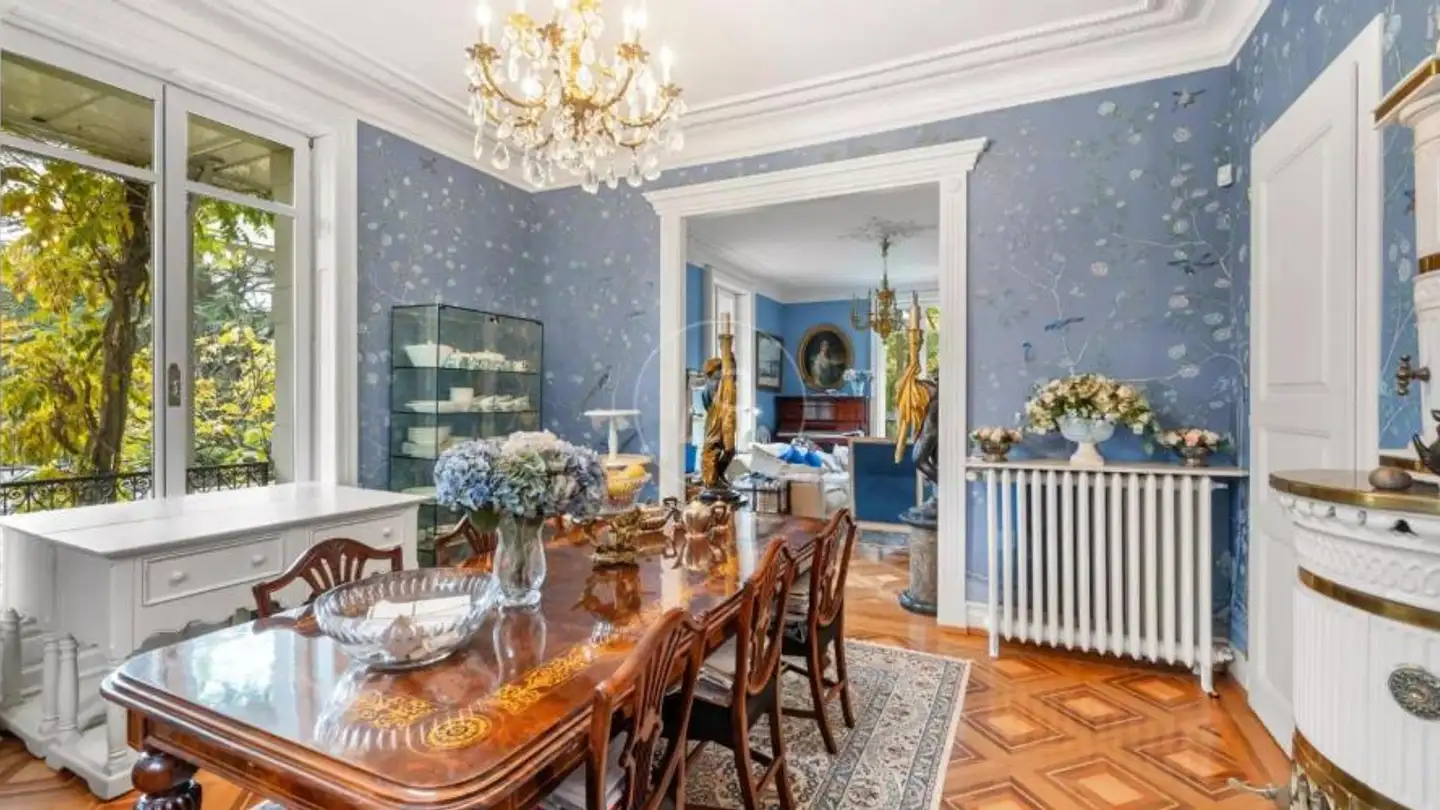 Maison individuelle à vendre - 1815 Clarens - Photo 4