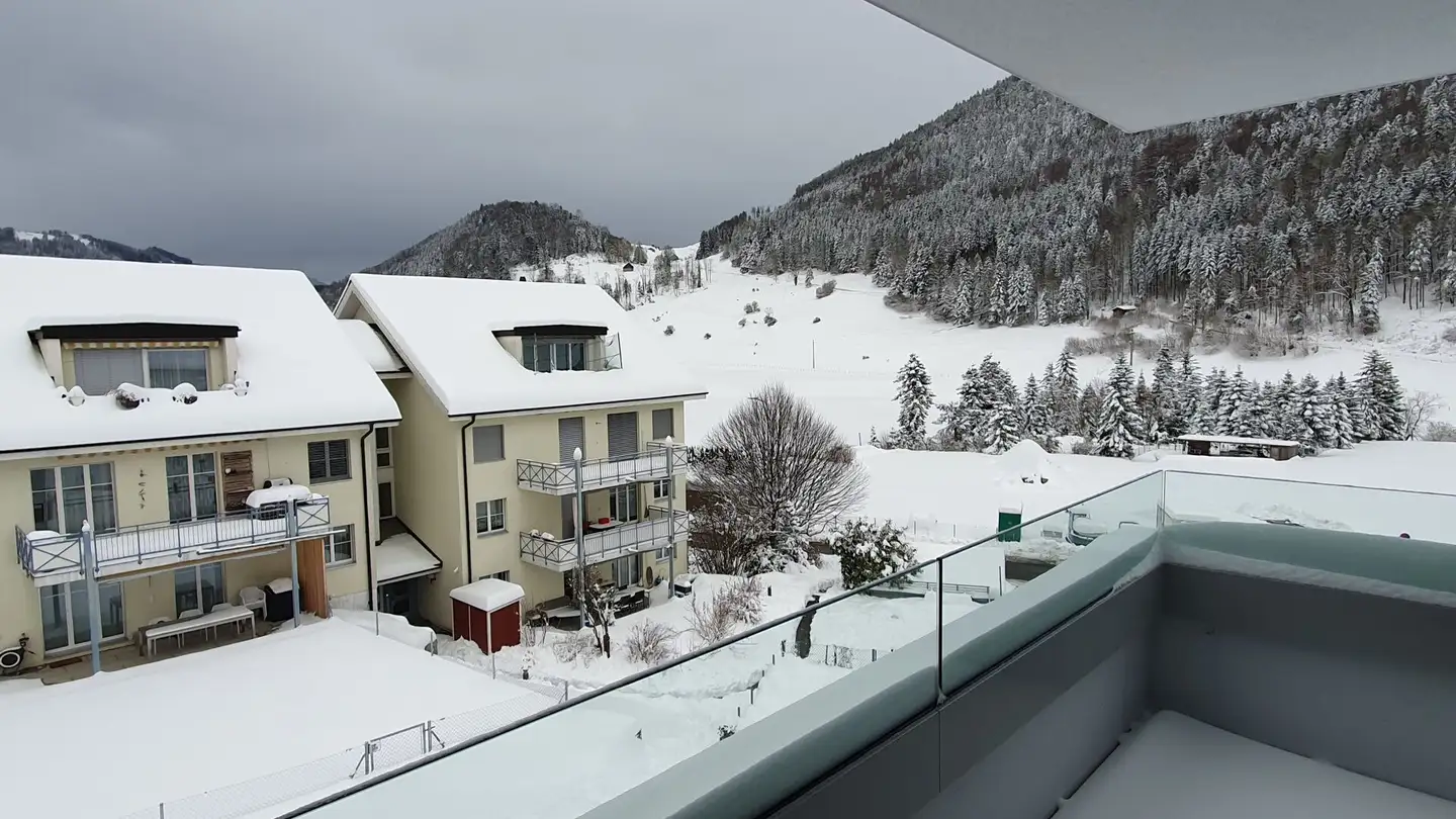 Wohnung kaufen - 6363 Obbürgen - Foto 2