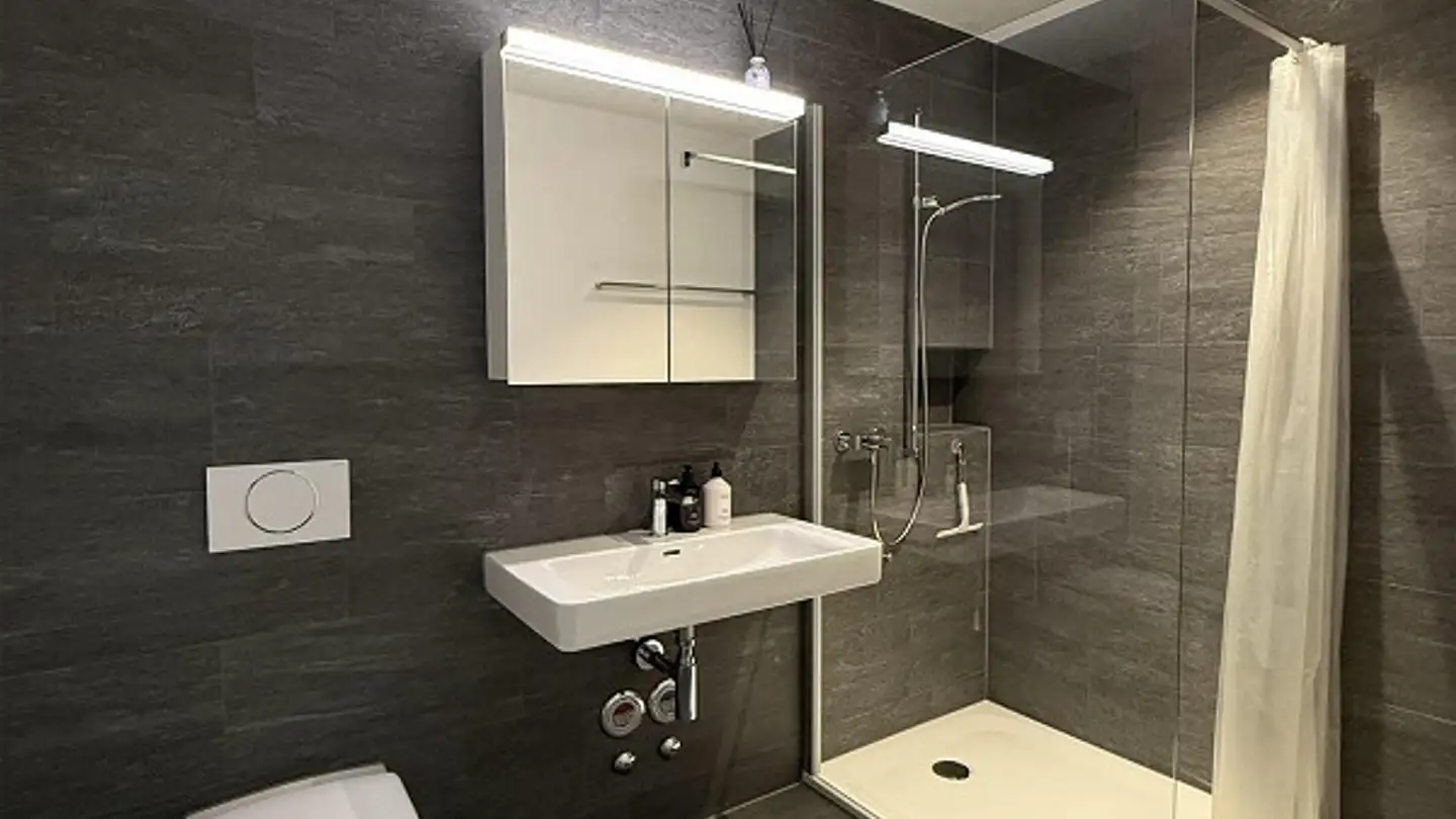 Appartamento ammobiliato in affitto - 8808 Pfäffikon SZ - Foto 4
