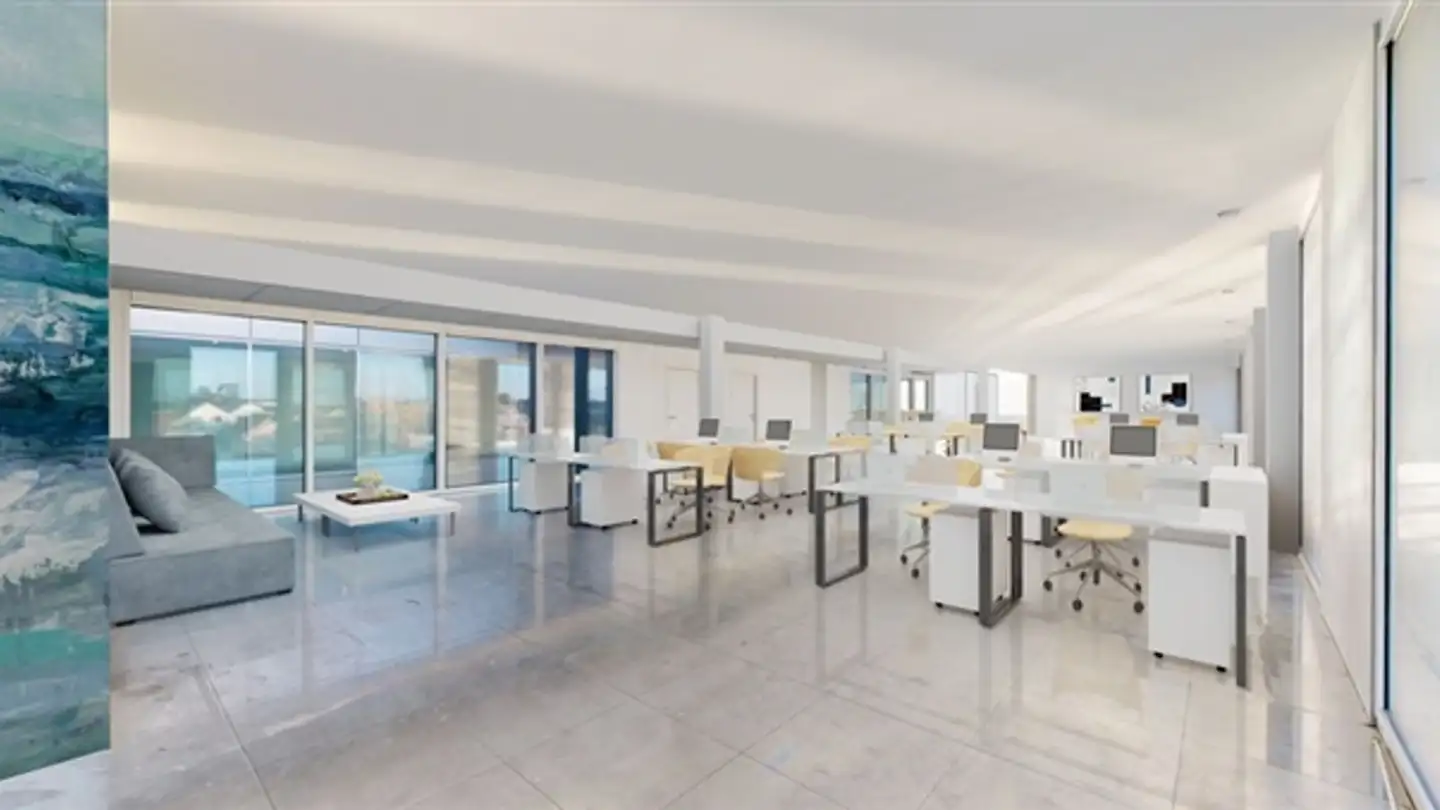 Wohnung mieten - Allée Du Communet 20, 1196 Gland - Foto 2