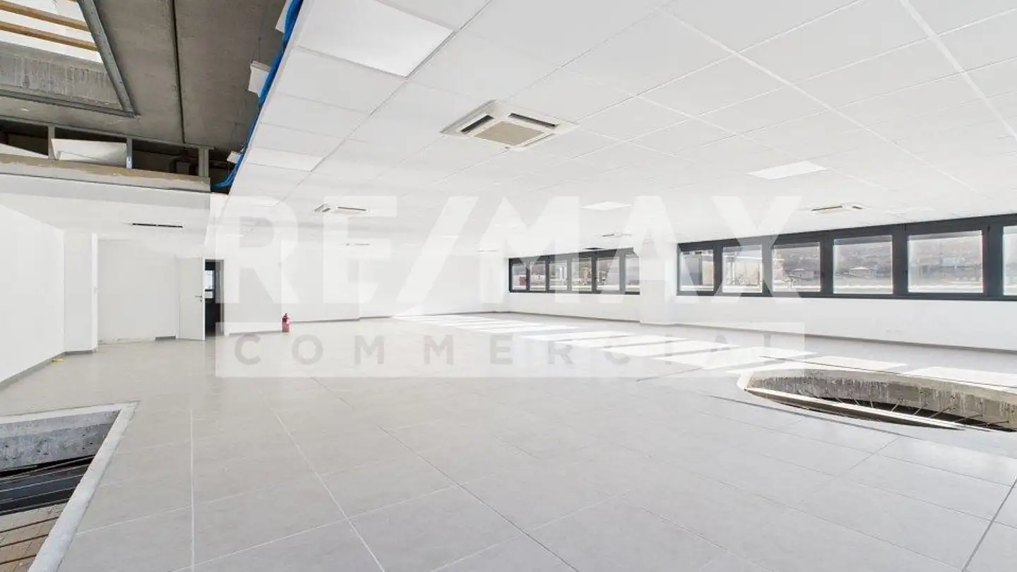 Office space for sale - 6512 Giubiasco - Photo 3