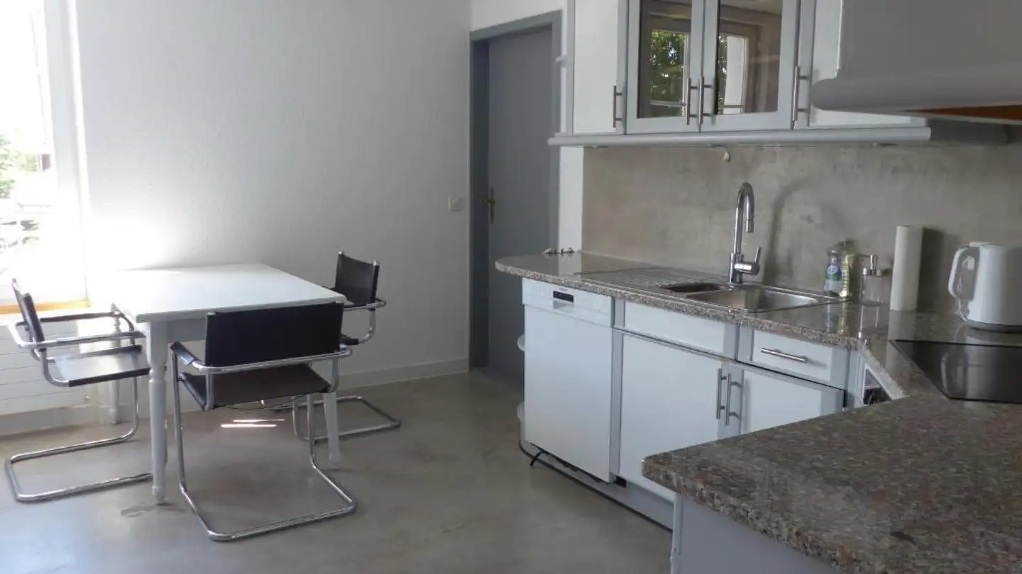 Appartamento in affitto - Bubenbergstrasse 16, 3280 Murten - Photo 4