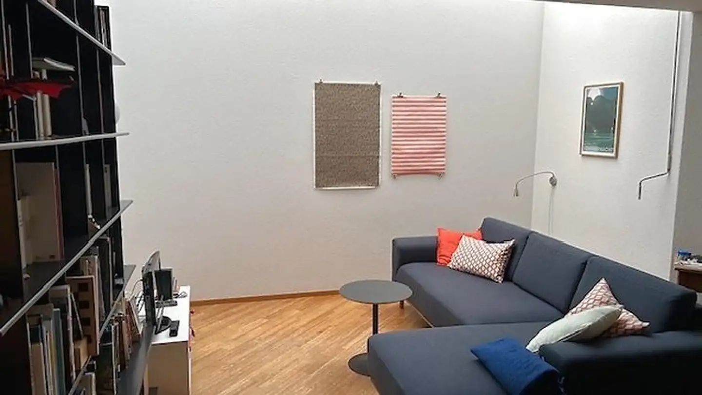 Möblierte Wohnung mieten - 3032 Hinterkappelen