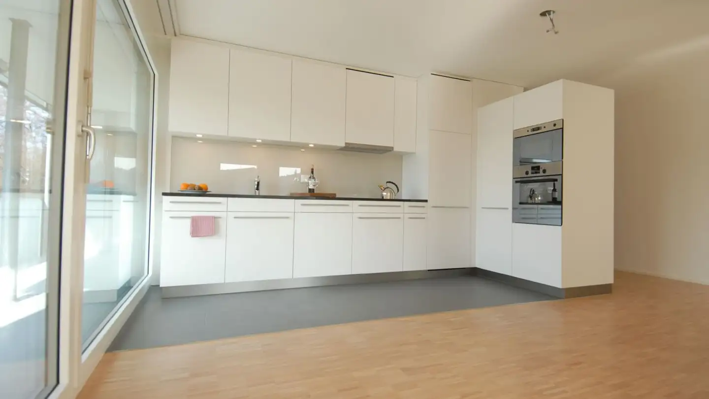 Apartment for rent - Krummbachstrasse 22, 4803 Vordemwald