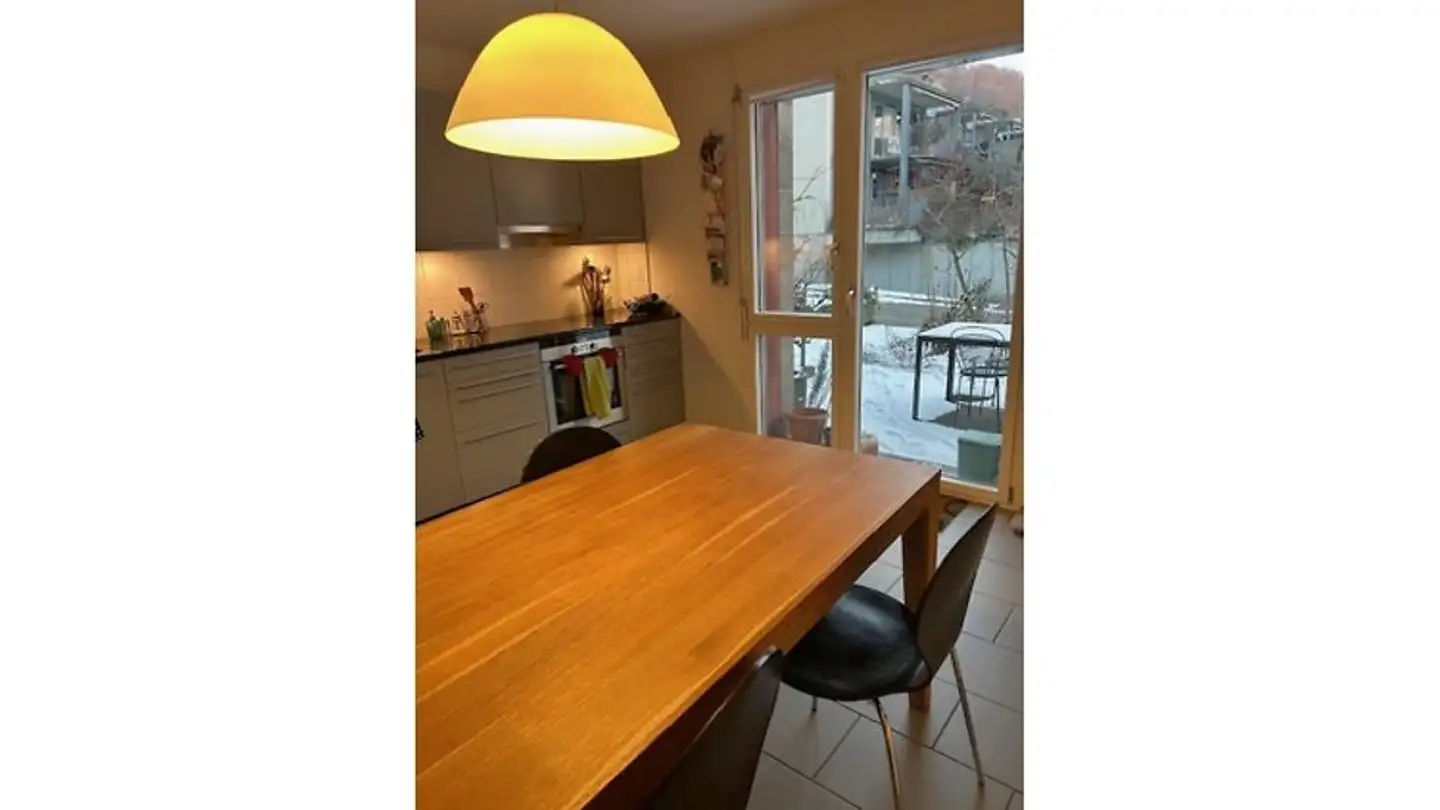 Möblierte Wohnung mieten - 3032 Hinterkappelen - Foto 4