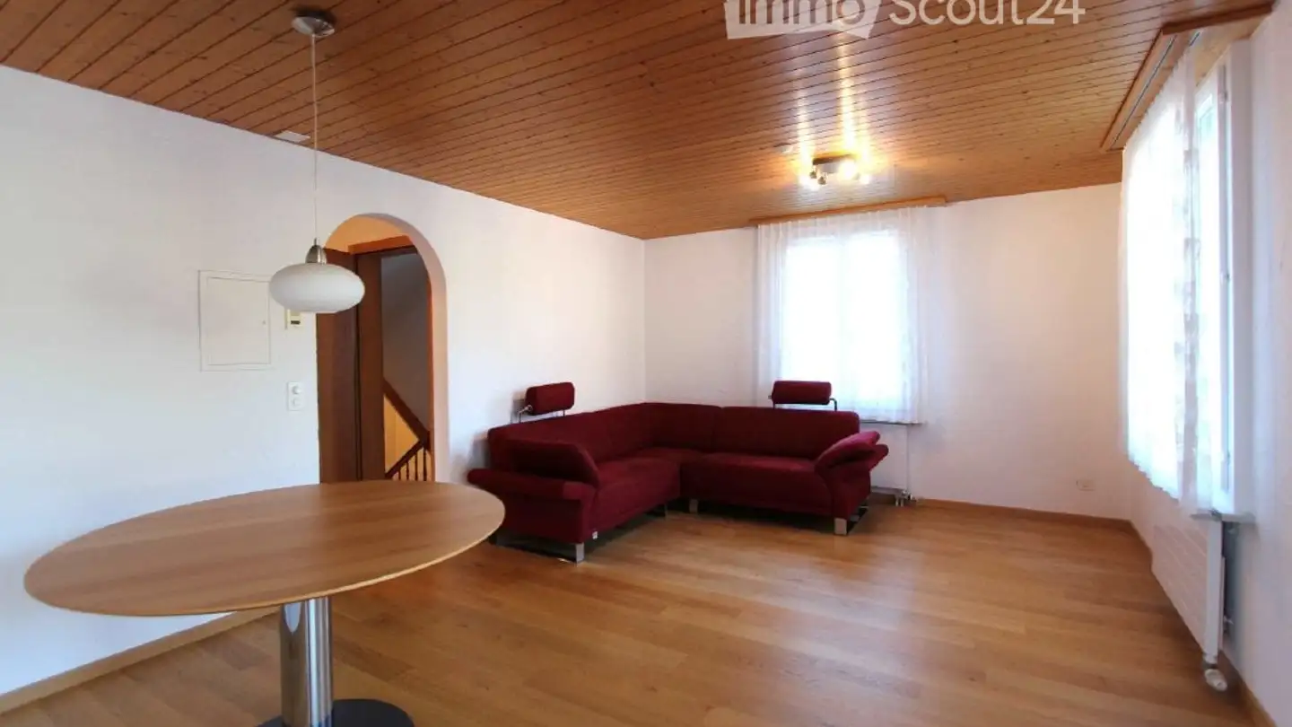 Wohnung mieten - Rudlenstrasse 8, 8376 Fischingen