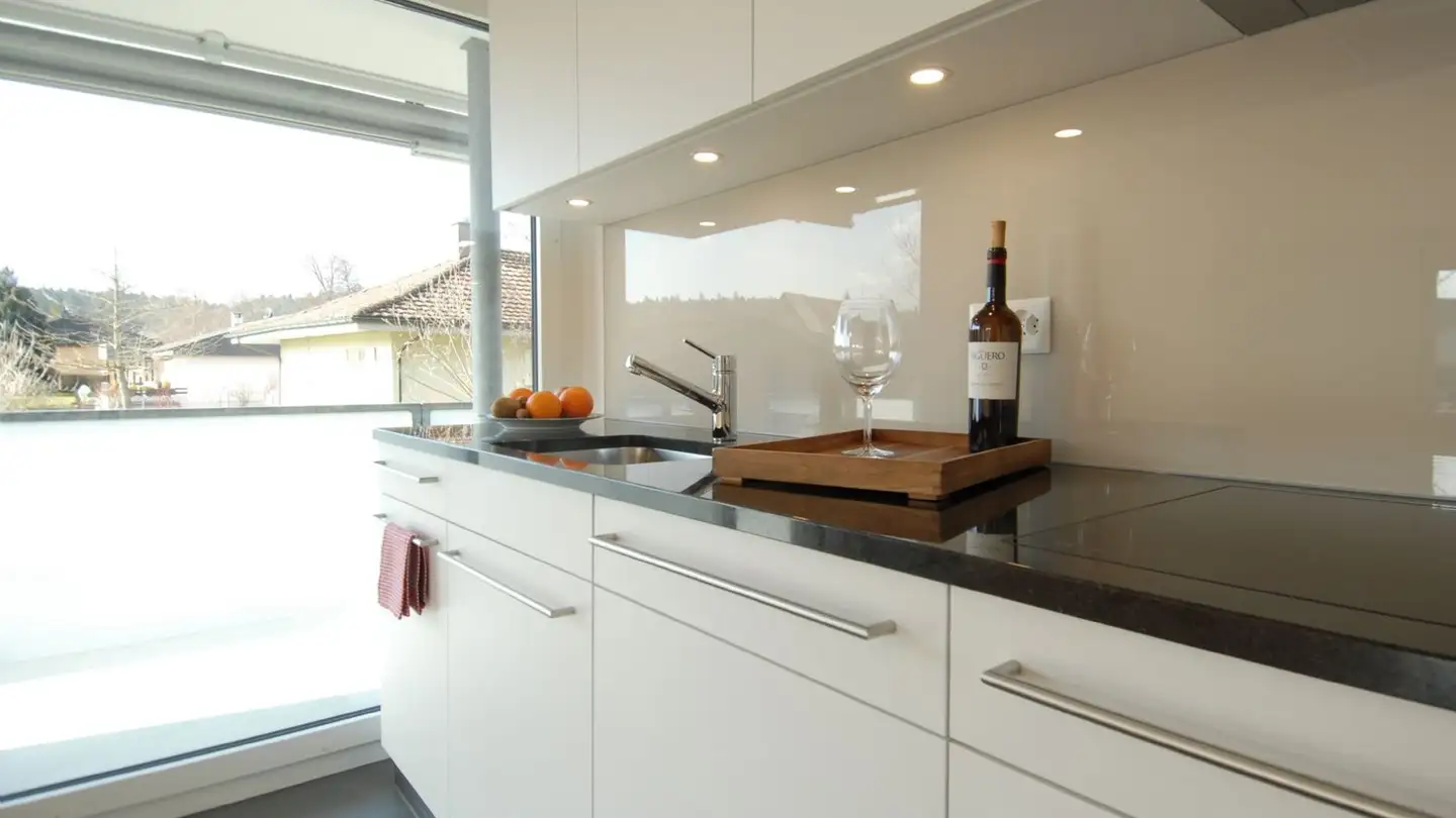 Apartment for rent - Krummbachstrasse 22, 4803 Vordemwald - Photo 2