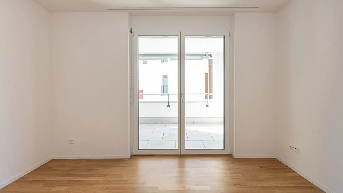 Appartamento in affitto - Braunauerstrasse 4a, 9512 Rossrüti - Foto 3