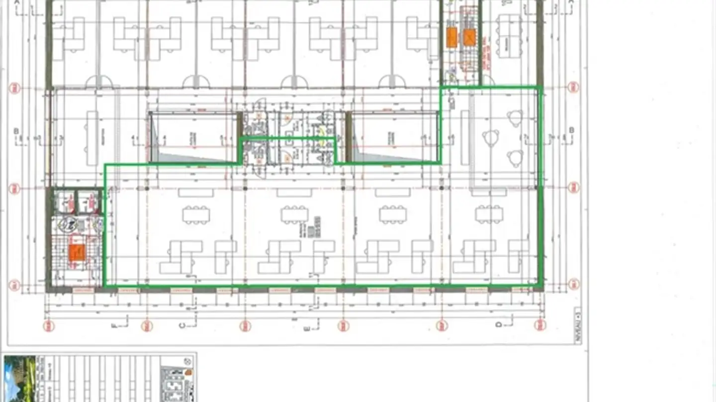 Wohnung mieten - Allée Du Communet 20, 1196 Gland - Foto 3