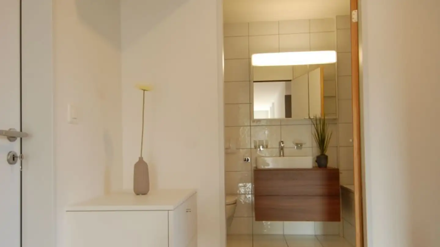 Apartment for rent - Krummbachstrasse 22, 4803 Vordemwald - Photo 4