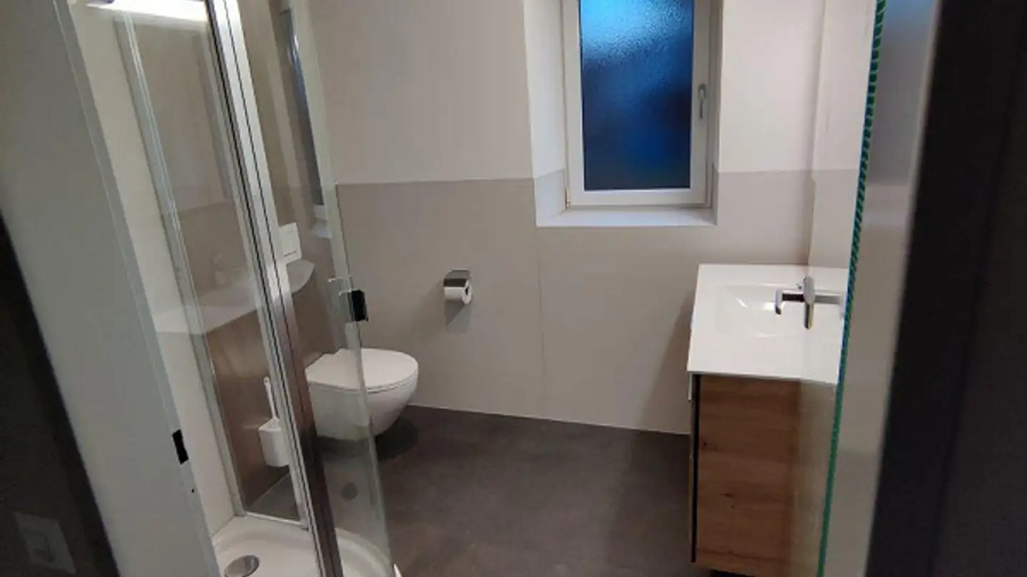 Appartement en terrasse à louer - 9430 St. Margrethen SG - Photo 3