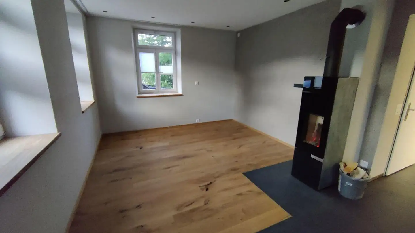 Appartement en terrasse à louer - 9430 St. Margrethen SG - Photo 2