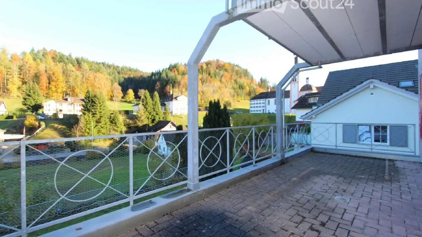 Wohnung mieten - Rudlenstrasse 8, 8376 Fischingen - Foto 3