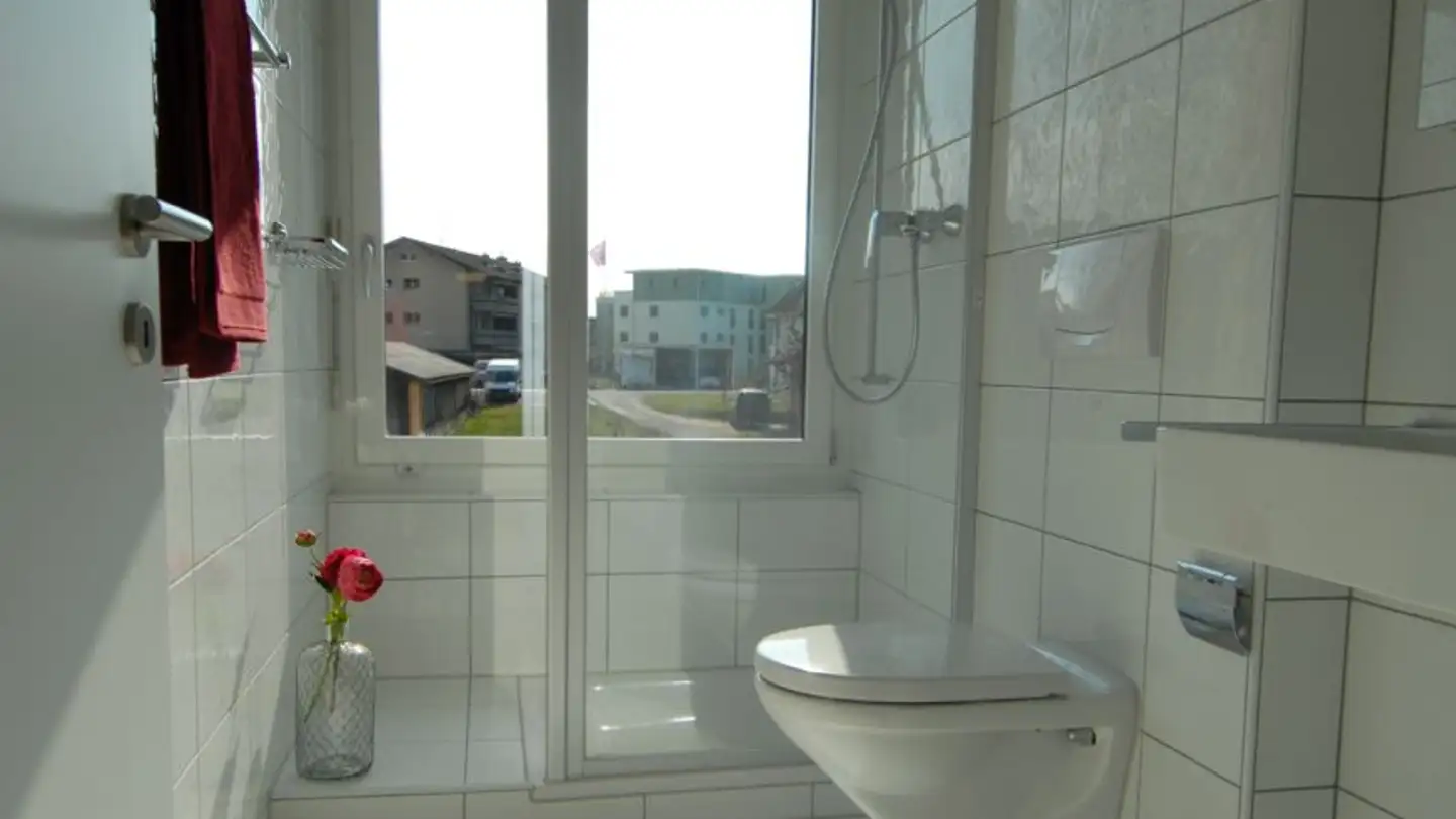 Apartment for rent - Krummbachstrasse 22, 4803 Vordemwald - Photo 3