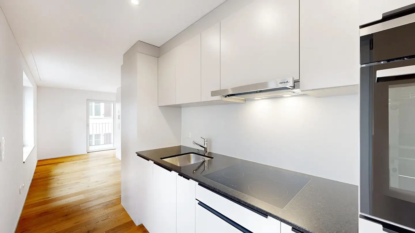 Apartment for rent - Altmannweg 1, 9012 St. Gallen - Photo 2