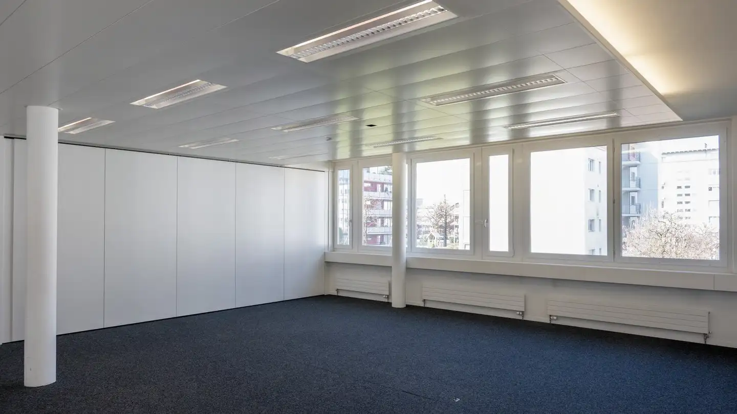 Office space for rent - Grundstrasse 11, 6343 Rotkreuz - Photo 3