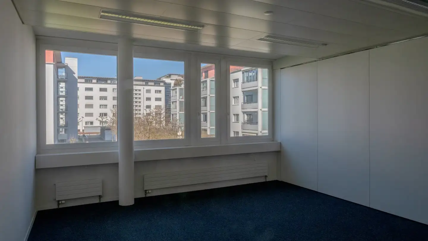 Office space for rent - Grundstrasse 11, 6343 Rotkreuz - Photo 4