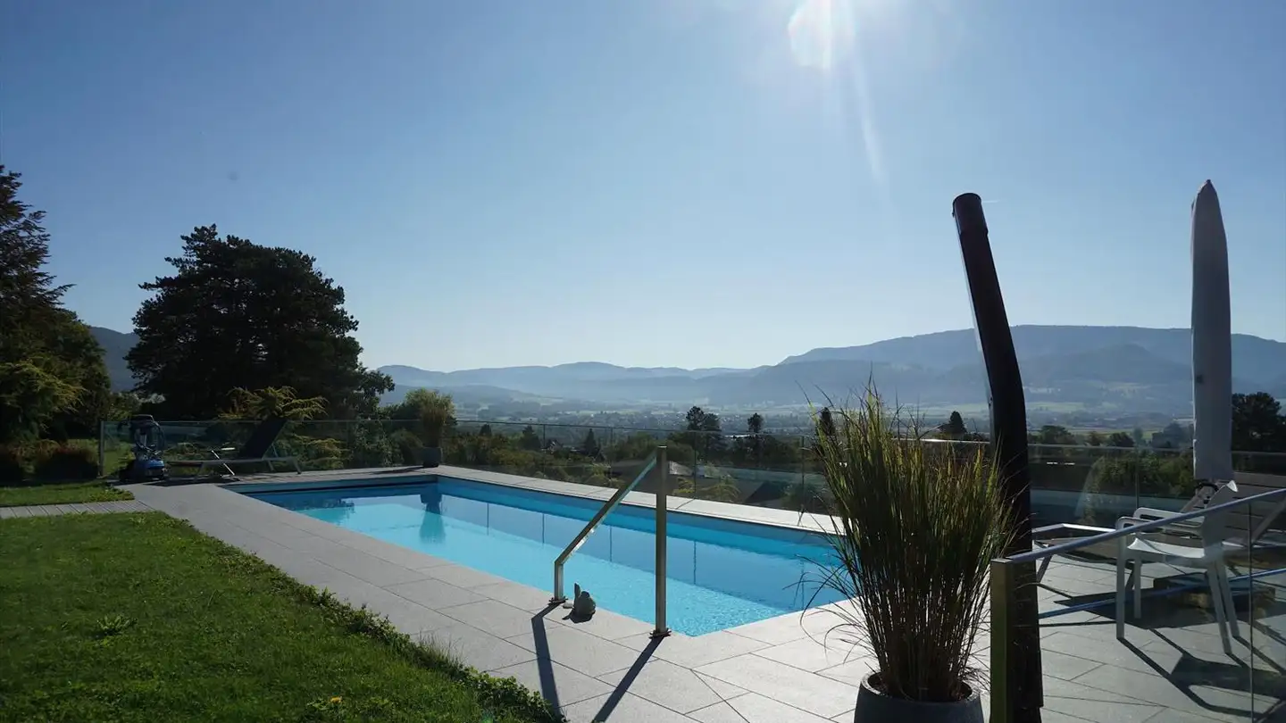 Villa in vendita - Rue Des Voignous 21, 2800 Delémont - Photo 4