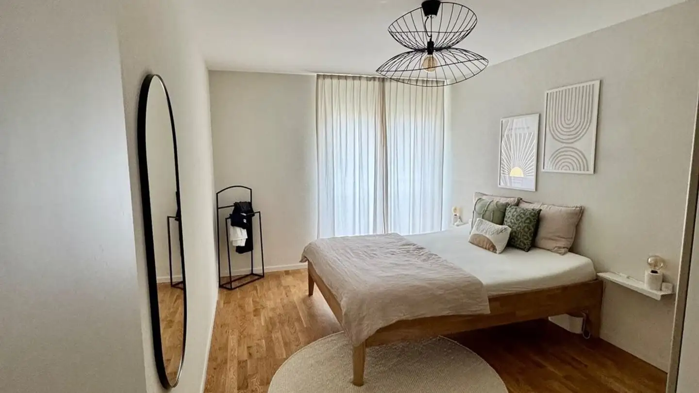 Appartement à louer - Route Des Deux-Villages 46g, 1806 St-Légier-La Chiésaz - Photo 2