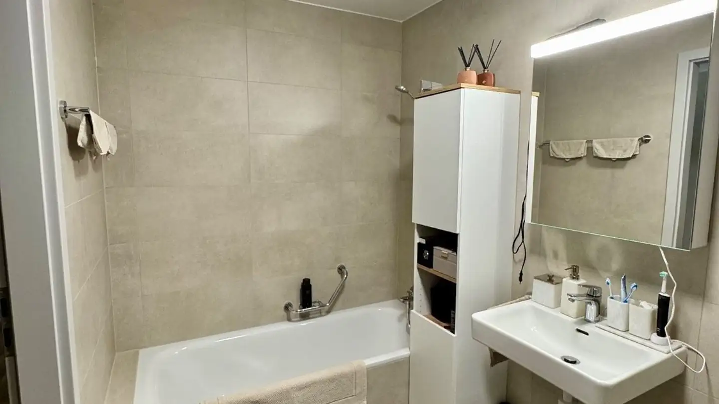 Appartement à louer - Route Des Deux-Villages 46g, 1806 St-Légier-La Chiésaz - Photo 4