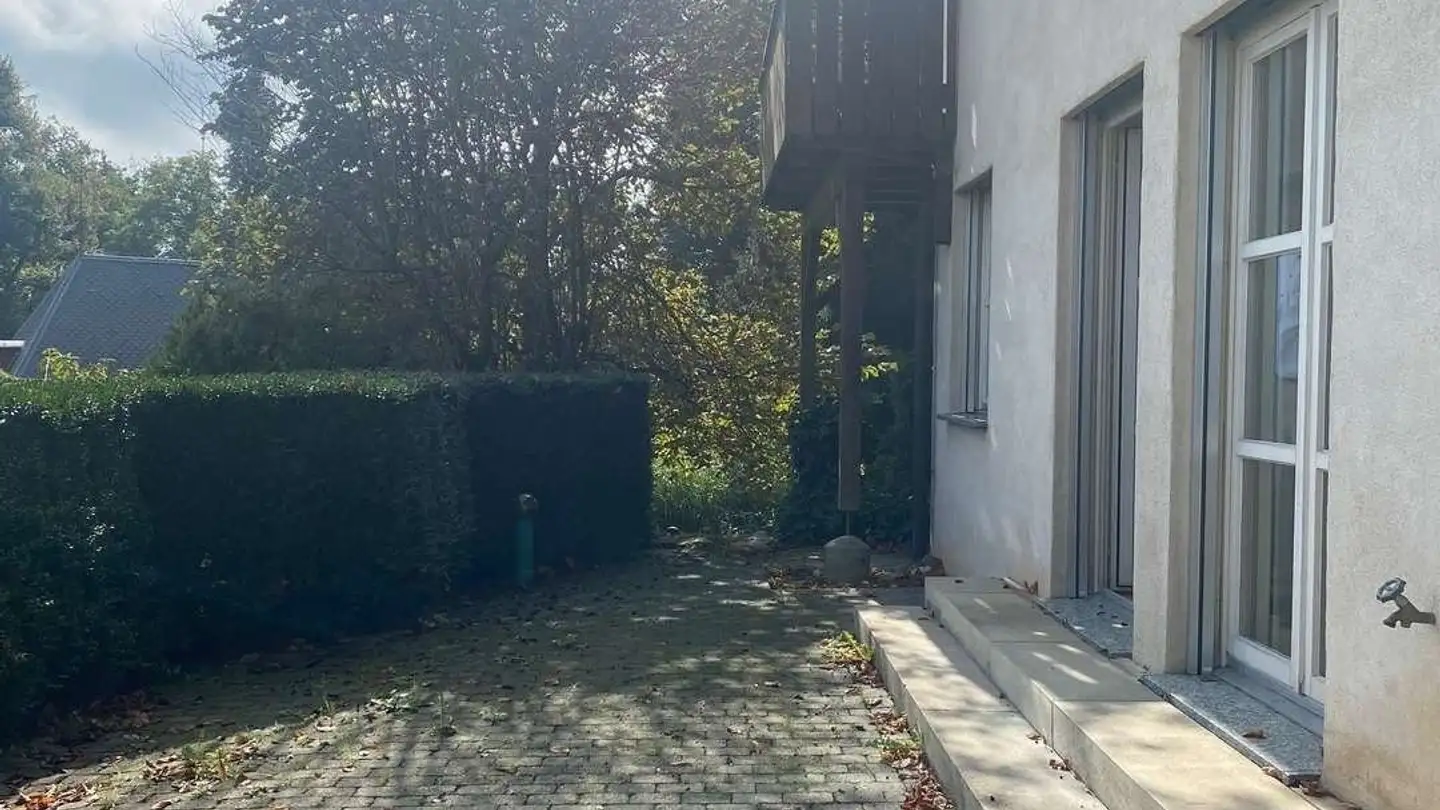 Appartement à louer - Burggütliweg 9, 8200 Schaffhausen