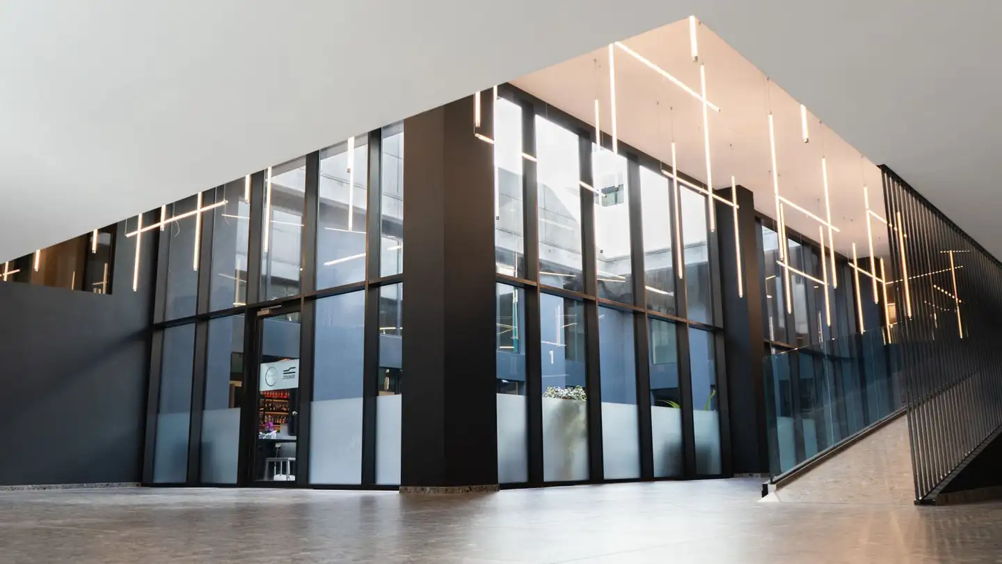 Negozio in affitto - Via Stazione 24a, 6532 Castione - Photo 4