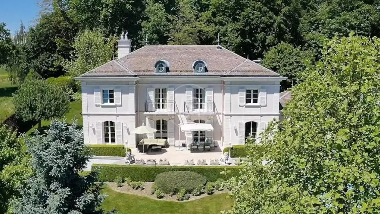 Single house for sale - 1012 Lausanne
