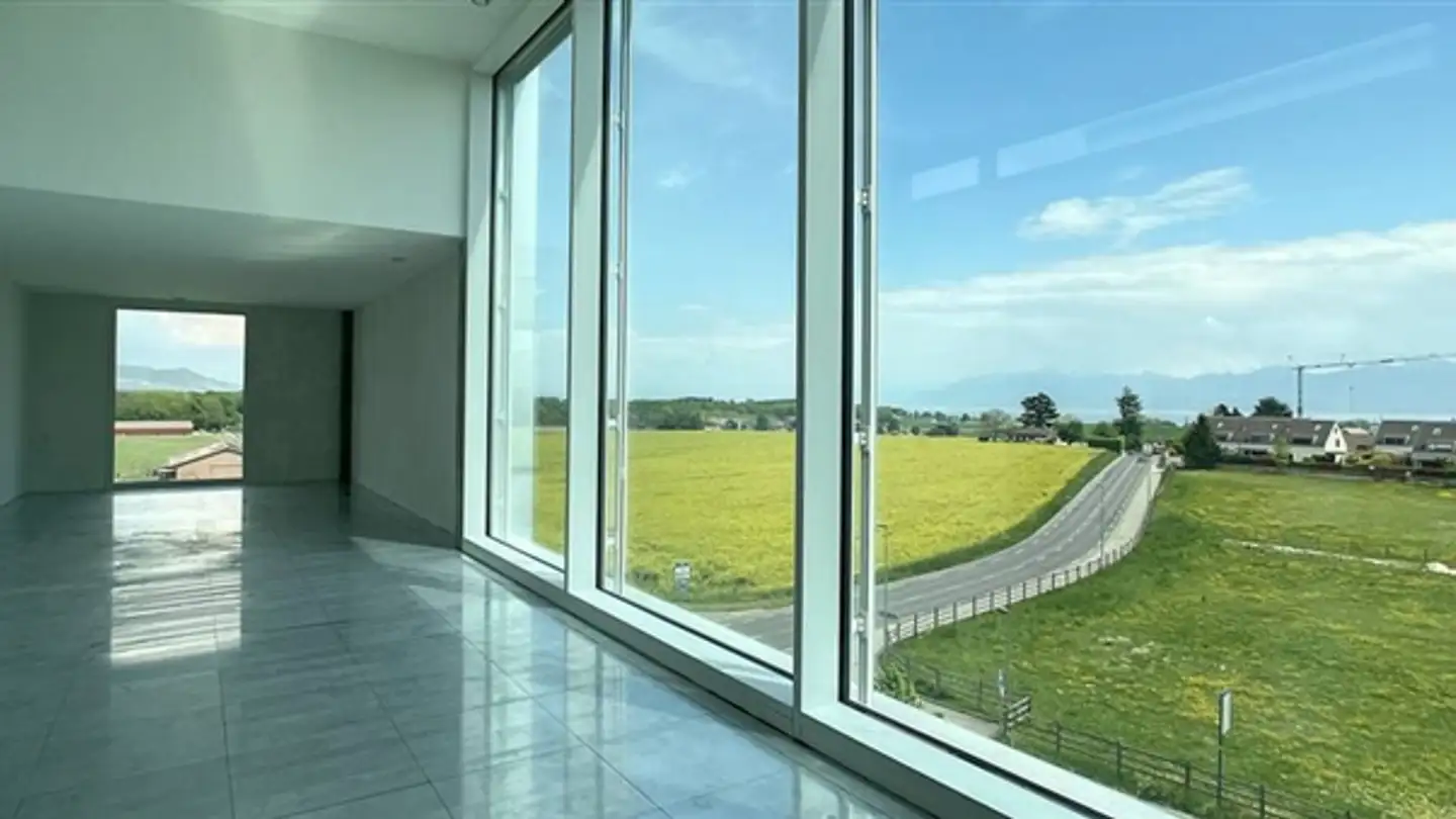 Wohnung mieten - Allée Du Communet 20, 1196 Gland - Foto 4