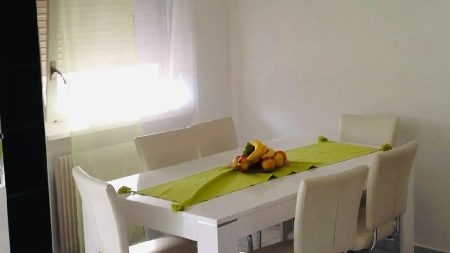Apartment for rent - Brückenweg 6, 3930 Visp - Photo 2