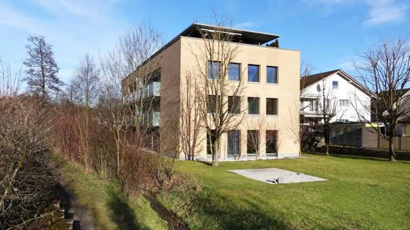 Apartment for rent - Krummbachstrasse 22, 4803 Vordemwald