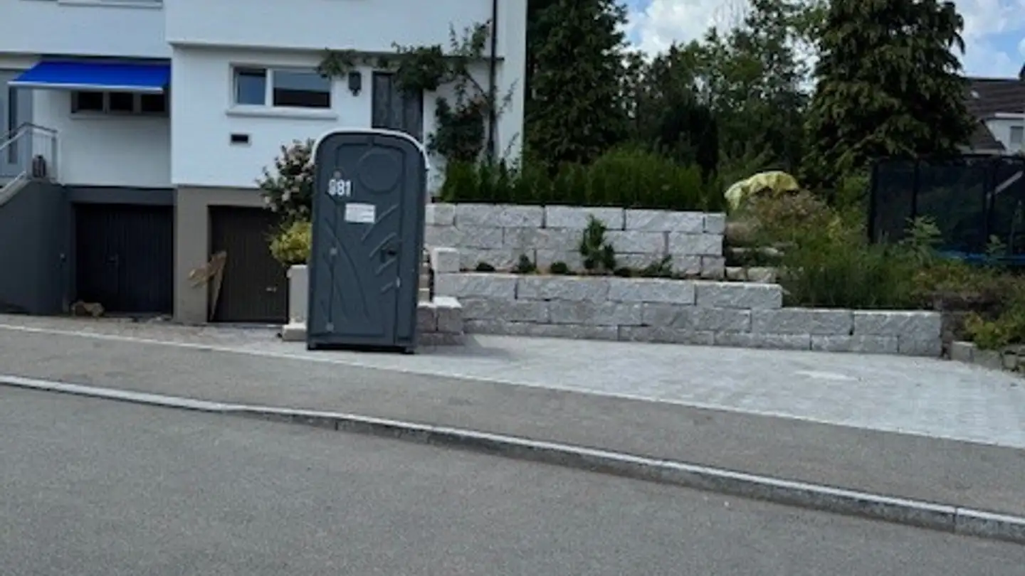 Maison individuelle à louer - Im Grünen Hof 96, 8133 Esslingen - Photo 2