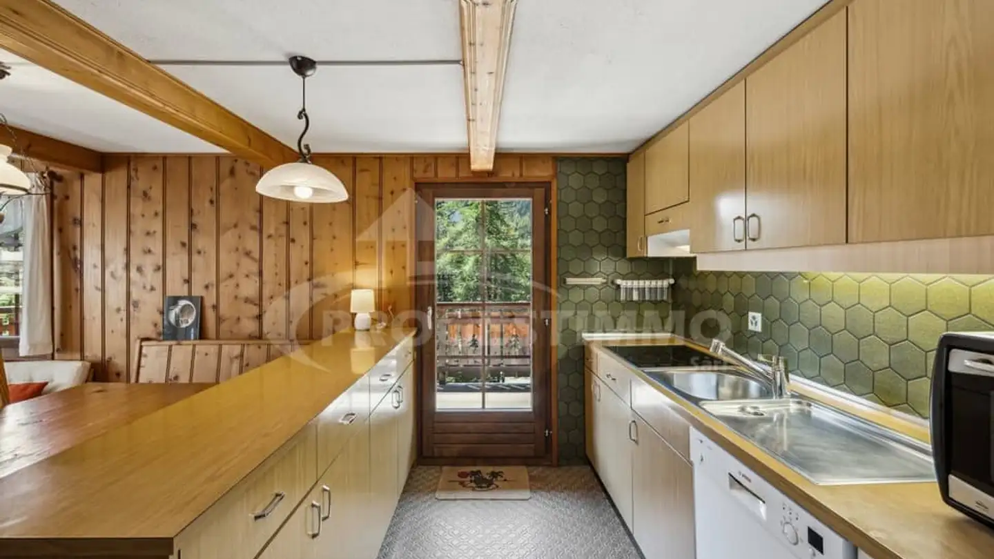 Wohnung kaufen - 1938 Champex-Lac - Foto 4