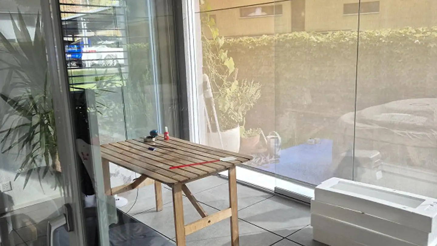 Appartement à louer - Worbstrasse 27a, 3067 Boll - Photo 3