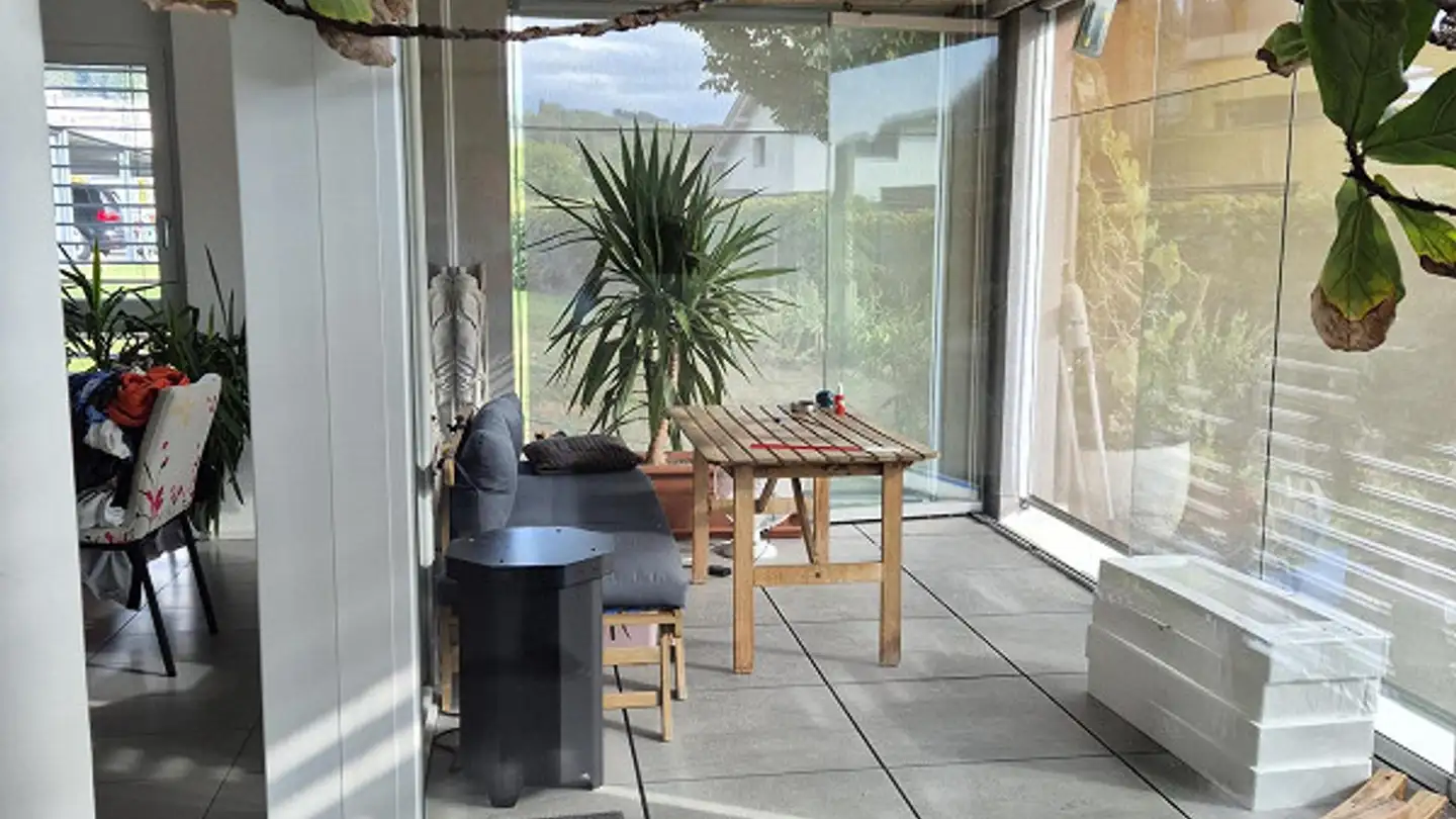 Appartement à louer - Worbstrasse 27a, 3067 Boll - Photo 4