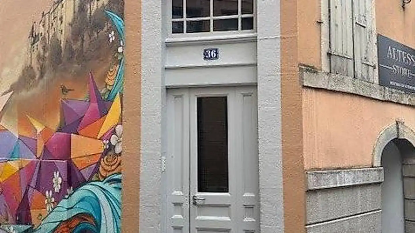 Casa singola in vendita - 2000 Neuchâtel - Foto 4