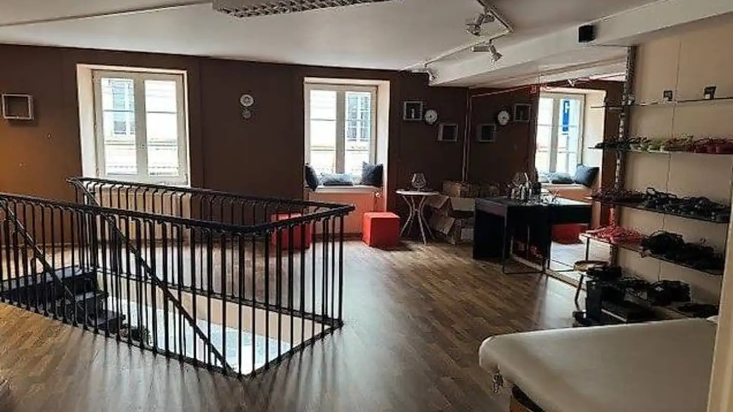 Single house for sale - 2000 Neuchâtel