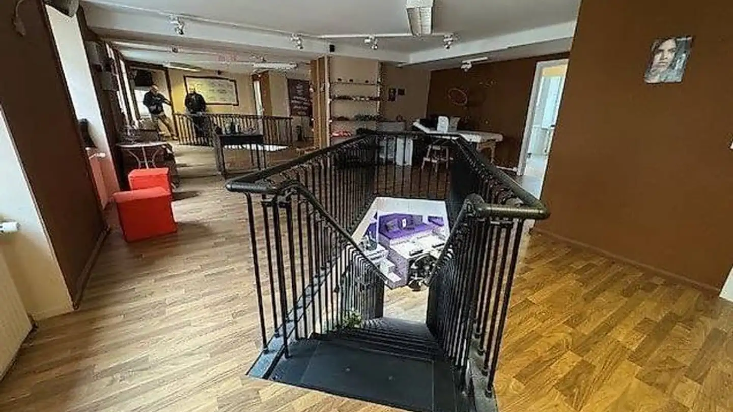 Single house for sale - 2000 Neuchâtel - Photo 2