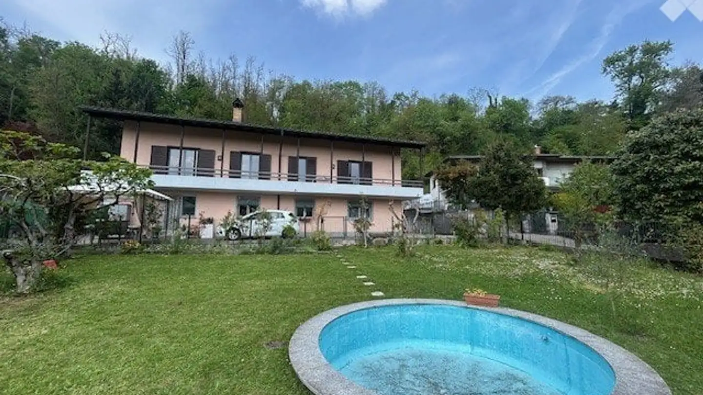 Single house for rent - 6855 Stabio - Photo 4