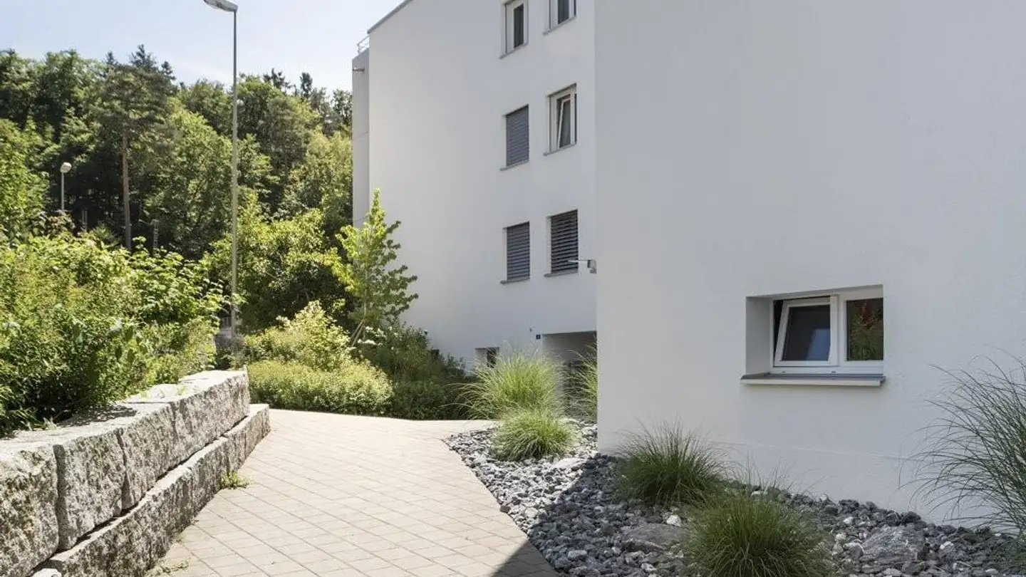 Underground parking space for rent - Bietenholzstrasse 2, 8307 Effretikon