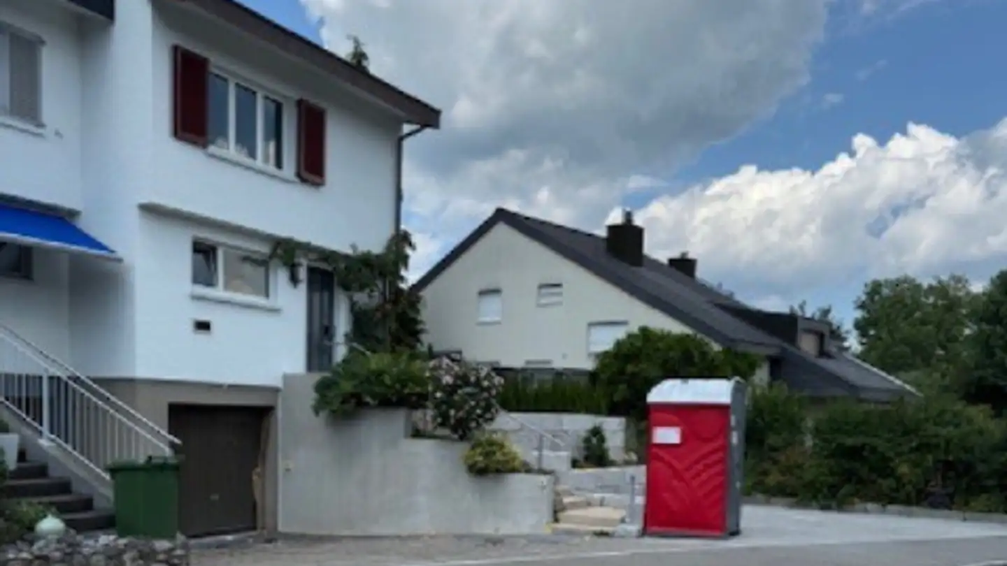 Maison individuelle à louer - Im Grünen Hof 96, 8133 Esslingen - Photo 3