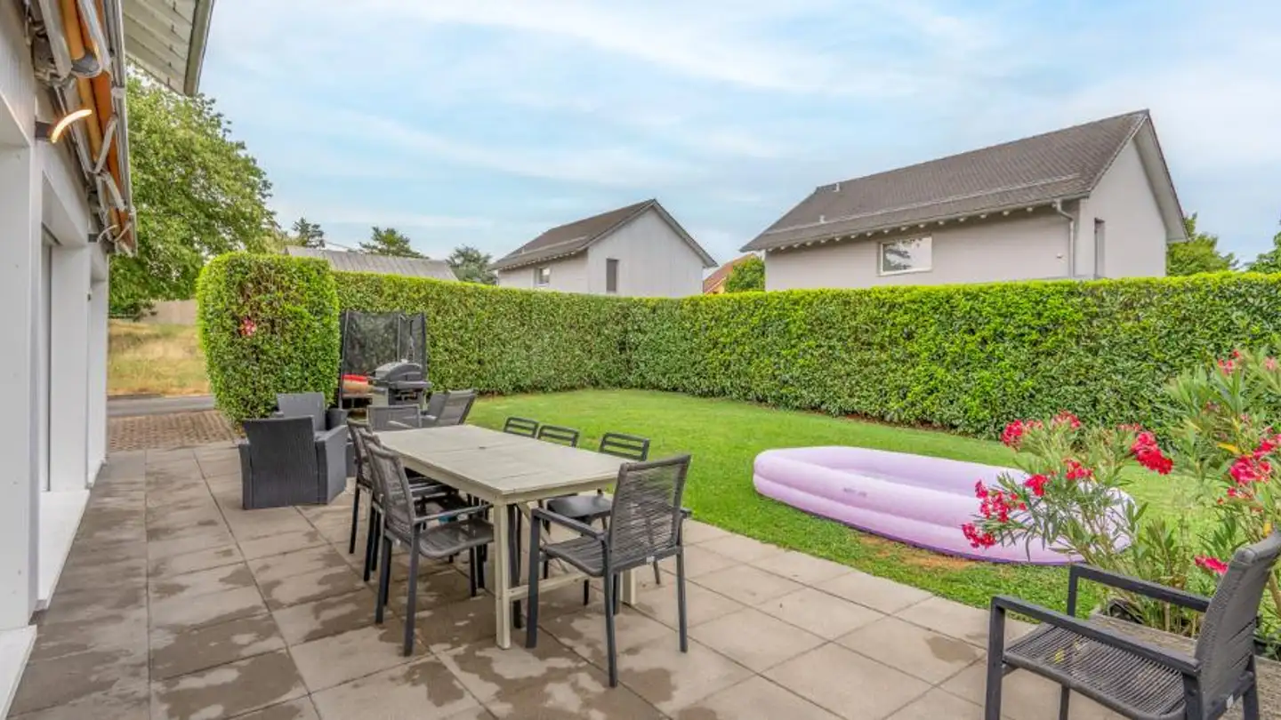 Single house for sale - 1373 Chavornay - Photo 2