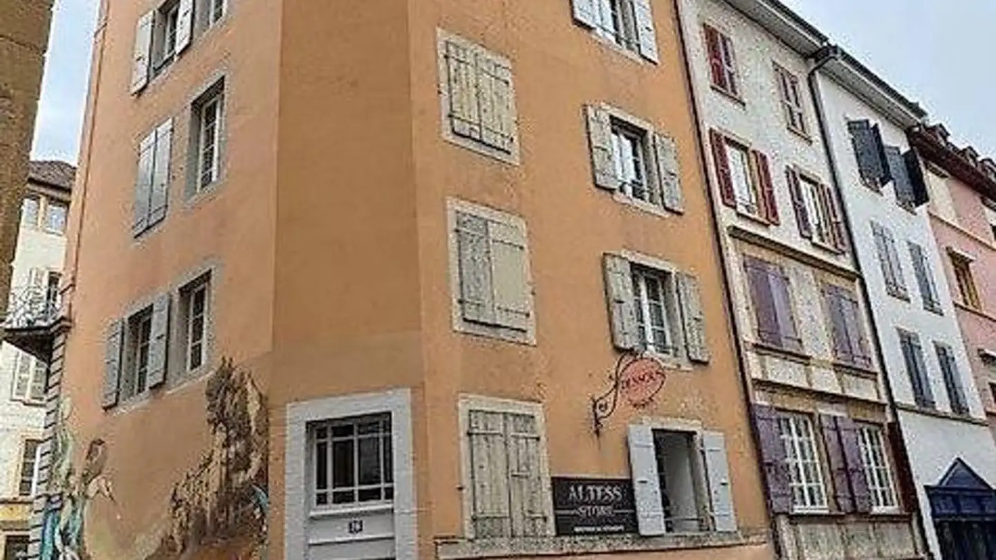 Casa singola in vendita - 2000 Neuchâtel - Foto 3