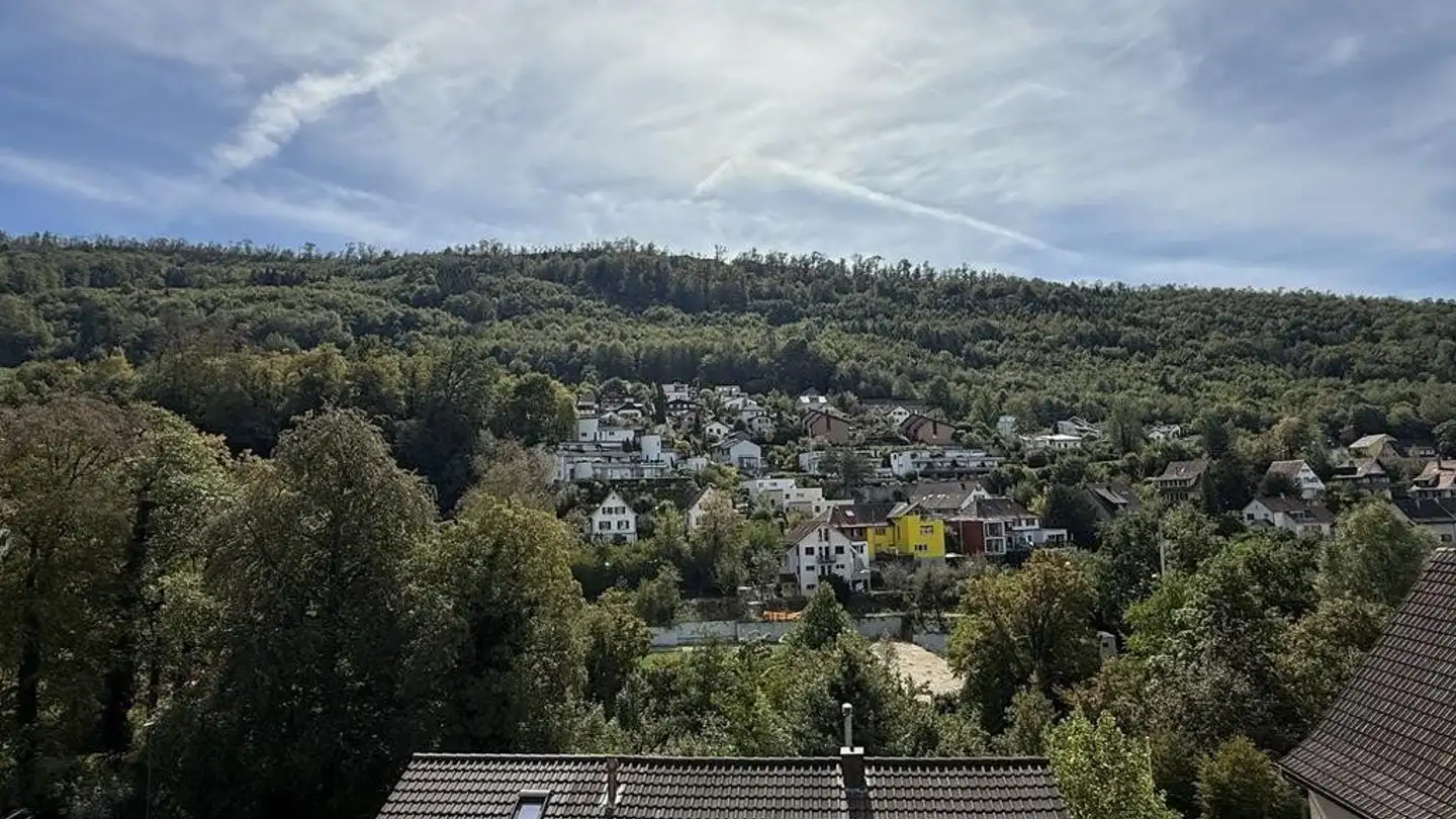 Wohnung mieten - Geissbergstrasse 20, 5408 Ennetbaden - Foto 2